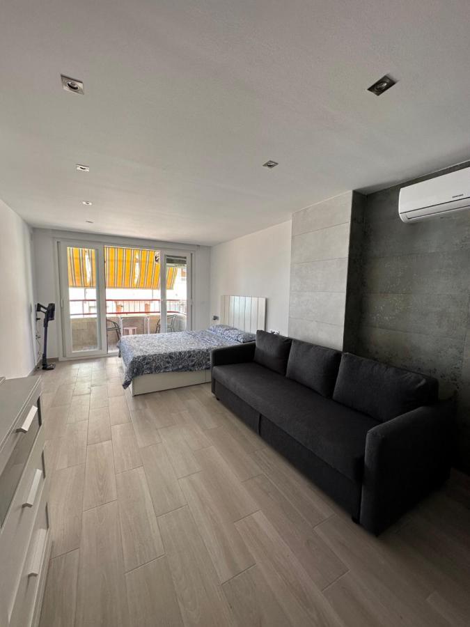 Studio Monserrate H Torrevieja Exterior photo